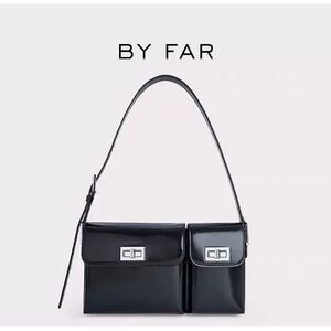 By Far Women Pre-Loved Bag Very Good Condition
